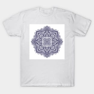 Mandala 07 (Light Edition) T-Shirt